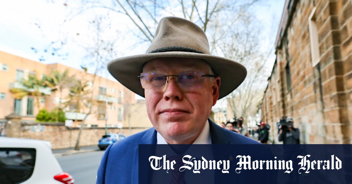 Convicted rapist and Kiama MP Gareth Ward refused bail ahead of sentence