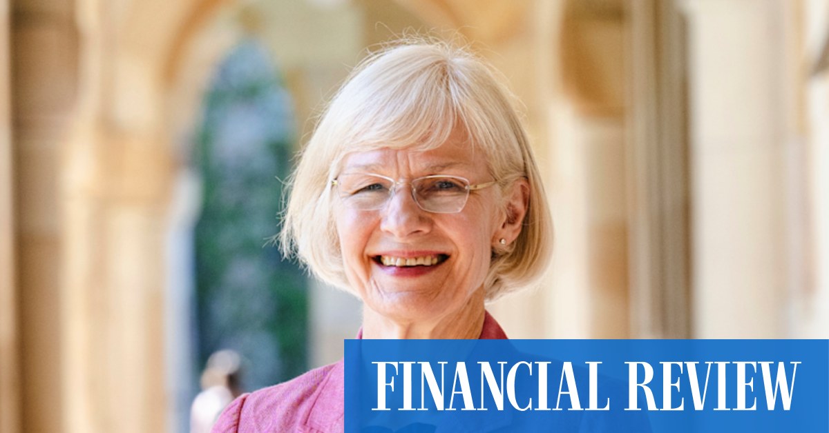 University of Queensland, UNSW and ANU top AFR Best Universities Ranking - Vimarsana News