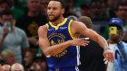 Steph Curry and his imitators started shooting from the logo zones way beyond the three-point line about 10 years ago.
