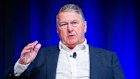 David Harrison says investor FOMO is returning. 