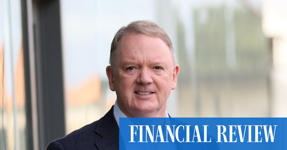 ASX AKE: How Peter Coleman sealed the Allkem Livent merger - Vimarsana News