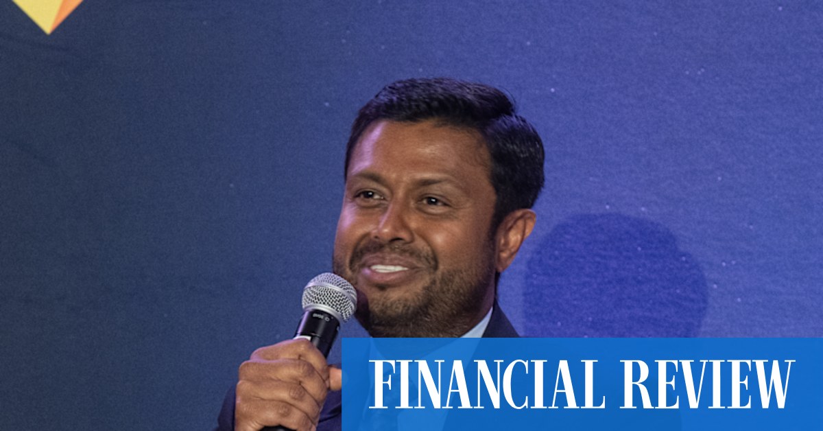 Superannuation funds stalk AirTrunk as NBIOs land - Vimarsana News
