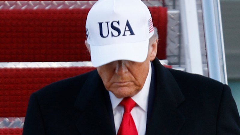 After Venezuela, Trump is gassed up on ‘winning’ – he will probably decide he must act in Iran