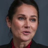 Political comebacks don’t get much better than TV’s Borgen
