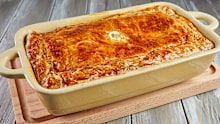 This nostalgic dinner dish has become the ultimate romantic gesture.