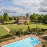 King Henry VIII’s former estate hits the market for princely sum