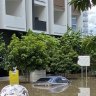 Locations of Brisbane flood signs ‘news to us’, say blindsided councillors