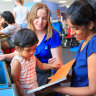 Library rhyme time sessions cut as City Hall stops ‘picking up the slack’