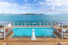 Silversea Silver Nova. 