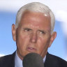 Democrats urge Pence to stay away due to latest White House coronavirus outbreak