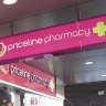 Woolies boss rules out pharmacy-supermarket hybrids if Priceline bid successful