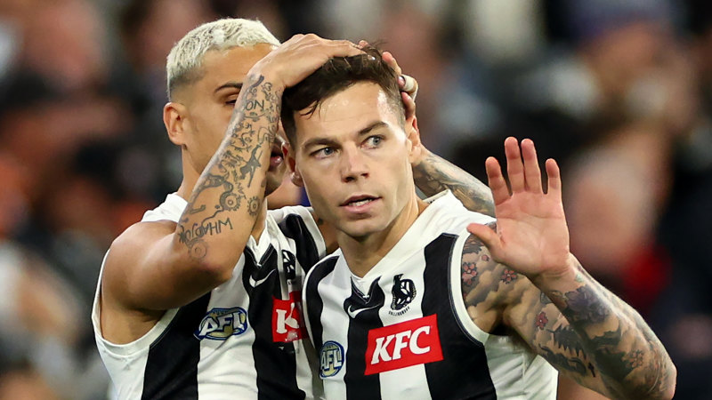 Boost for Magpies as Elliott returns: AFL round 18 teams and tips