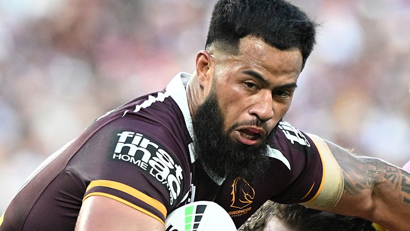 World Club Challenge LIVE: Brisbane Broncos v Hull KR at MKM Stadium