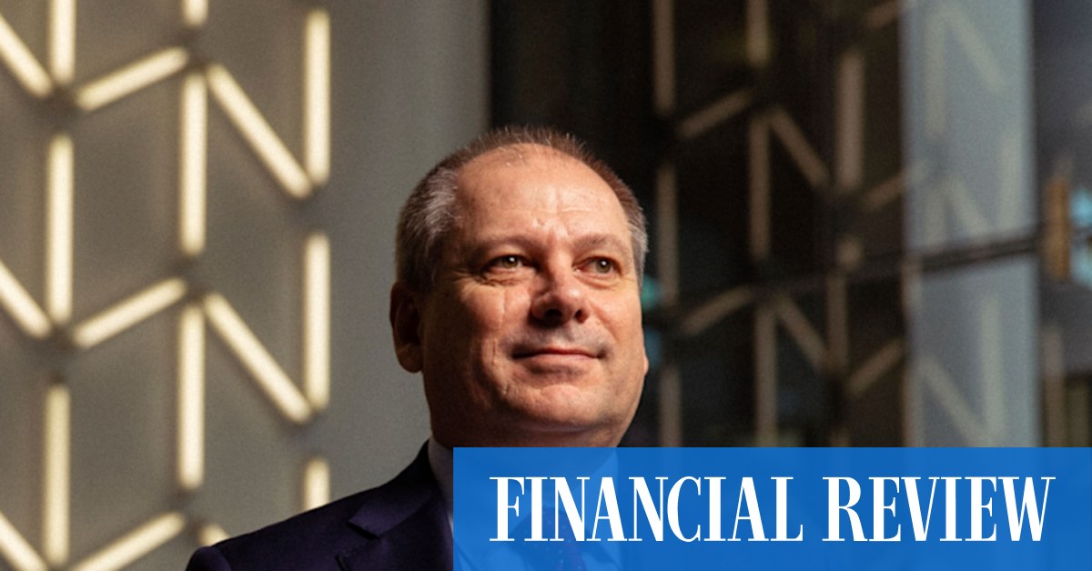 Westpac's quarterly profit steady as executive shake-up announced - Vimarsana News