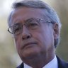 Former treasurer Wayne Swan tapped to run for top ALP role