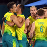 Kookaburras aiming for World Cup three-peat