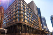 Pro-invest rebranded the Primus Hotel in Sydney as the Kimpton.
