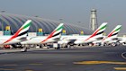 Once consisting of a runway made from compacted sand, Dubai International is now the world’s busiest international airport.