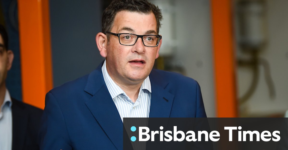 Victoria pandemic bill: Crossbench to 'run a ruler over' Labor's proposal - Vimarsana News