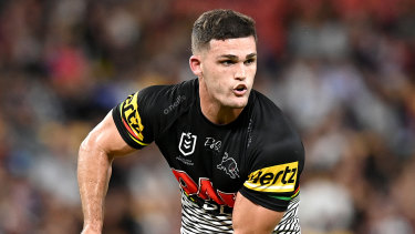 Nrl 2021 Round Six Live Updates Brisbane Broncos V Penrith Panthers At Suncorp Stadium