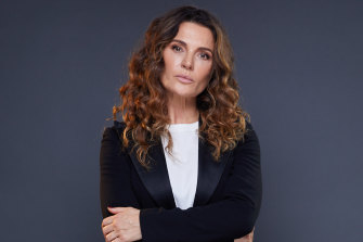 “It’s a show about the power of kindness that will challenge your views on giving people a second chance,” says actor, activist and presenter of Life on the Outside, Danielle Cormack.