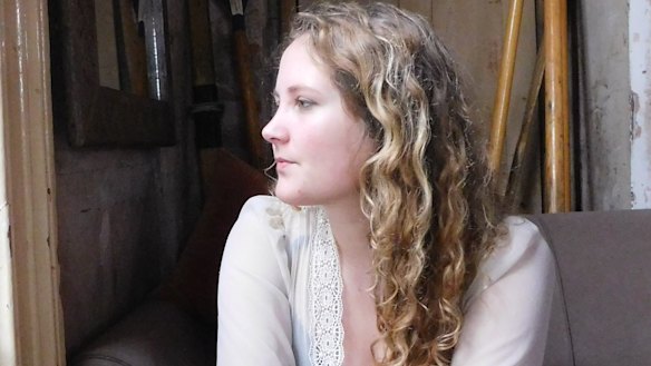 Daisy Johnson was 25 when she became the youngest nominee of the Man Booker in the prize's history.