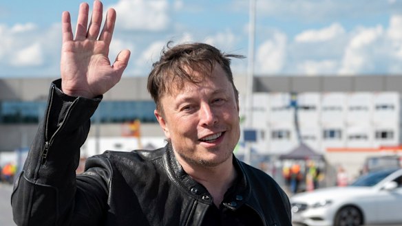 Tesla chief Elon Musk has been moving cryptocurrency markets with his tweets.