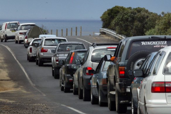 Please mind your indicators