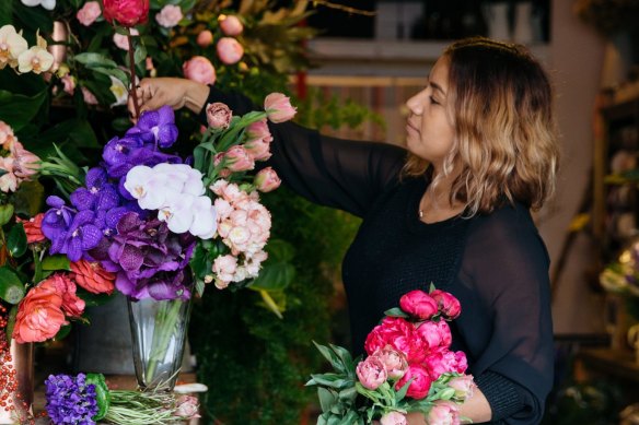 Can’t we have beauty as we battle the virus?