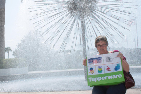 Cheryl Taylor was one of the two women who died .