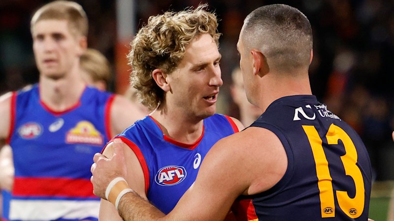 Western Bulldogs lose knockout final thriller after late-game turning point