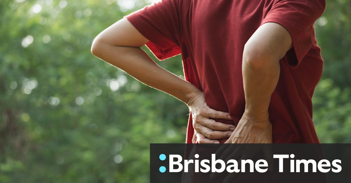 The strange but important new science of pain - Vimarsana News