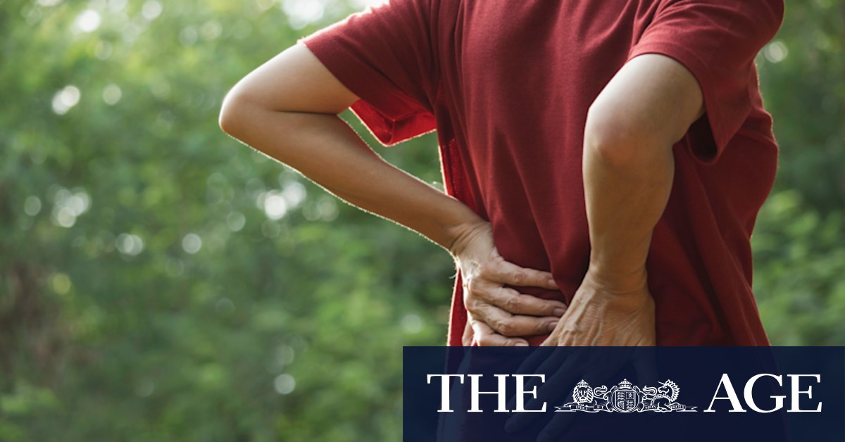 The strange but important new science of pain - Vimarsana News