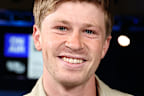 Robert Irwin isn’t just hosting the Logies this year, he’s also hoping to host Taylor Swift and Travis Kelce on their honeymoon. 