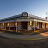 'True Aussie icon': Birdsville Hotel listed for sale after 40 years
