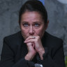 Embattled leaders and ruthless power plays: Borgen’s risky comeback pays off