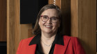 Kate Jenkins achieved far more than she believed possible in her seven-year tenure as sex discrimination commissioner.