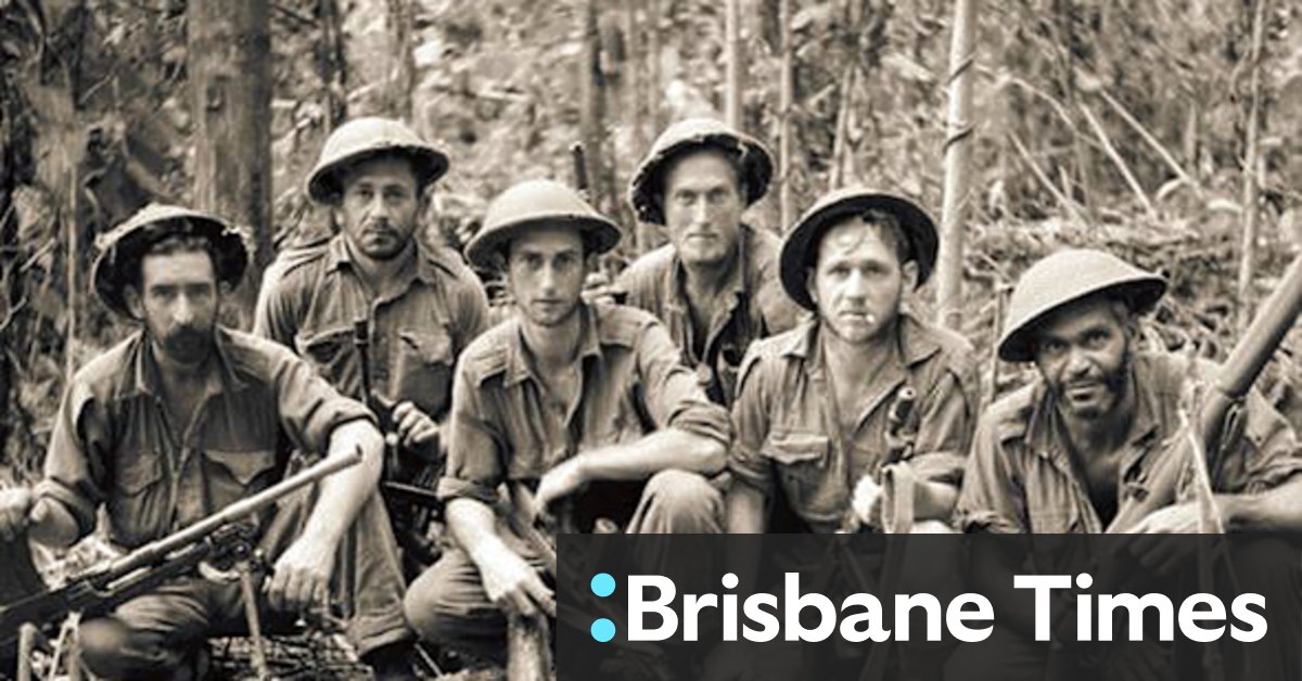 From the Archives, 1942: Capture of Kokoda - Vimarsana News