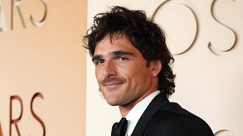 I’ll have ‘The Jacob’: The hair and beard styles that are in fashion right now