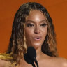 Grammys 2023 as it happened: Beyonce becomes most awarded artist in history