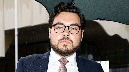 Bruce Lehrmann will learn on Monday whether his defamation case has been successful.