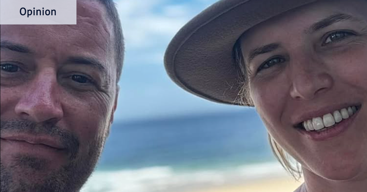 Inside the complaints made against a Liberal senator’s husband