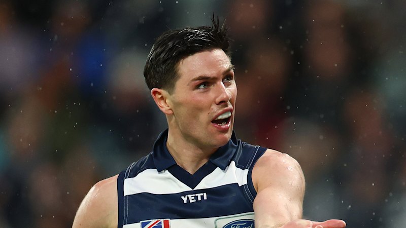 Selwood disputes alleged Geelong ‘bias’ as North set to face Geelong in AFL double-header