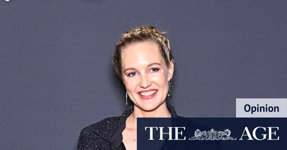 Dying For Sex has earned this talented Australian an Emmy nod