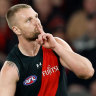 Stringer deal could boost Essendon hunt for draft capital