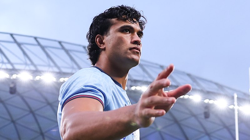 Why the world’s leading boxing promoter has Suaalii in his sights