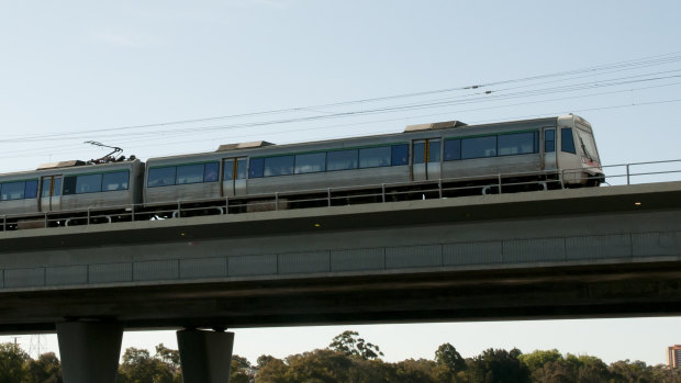 Perth is getting flash new trains but what will happen to the A-Series workhorses?