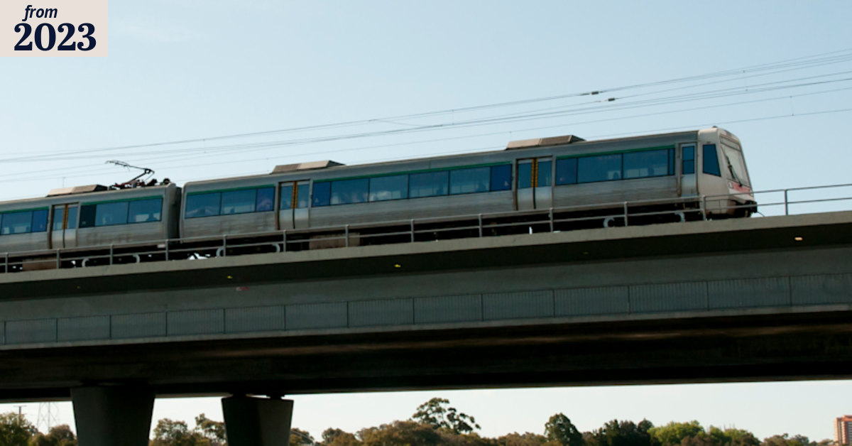 Perth new trains: What will happen to the A-Series workhorses?