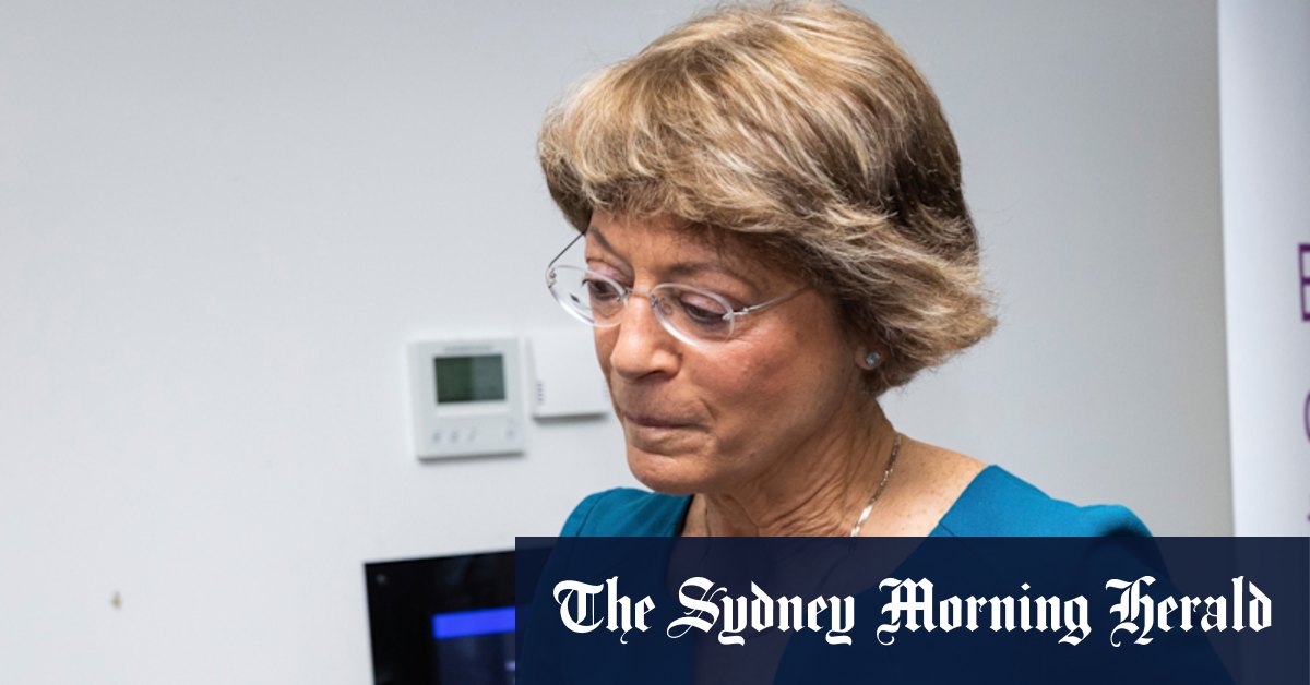 Victorian politics: Outgoing Victorian Ombudsman Deborah Glass takes parting shot at Labor government in 2022-23 financial year report - Vimarsana News