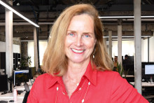Naomi Simson started RedBalloon in 2001 and has become one of the country’s most recognisable founders.